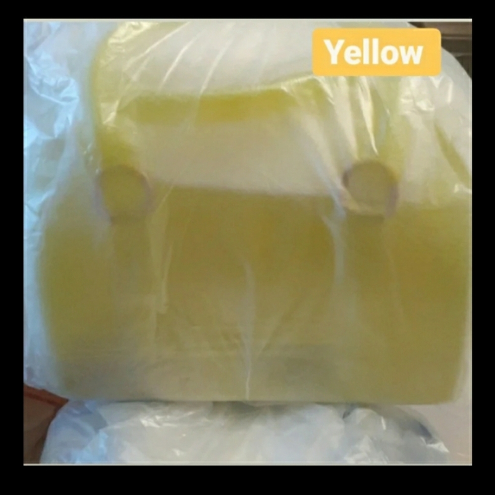 Jelly purses